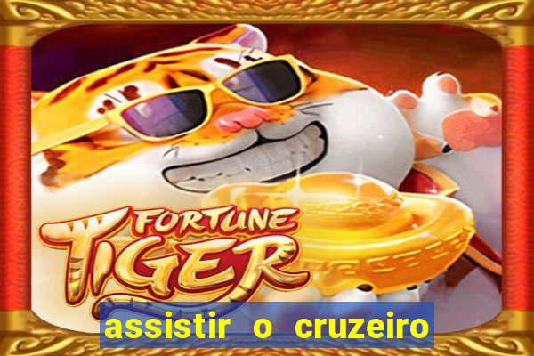 assistir o cruzeiro das loucas